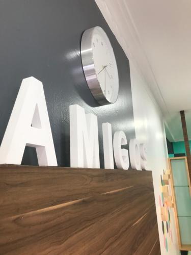 Apartamento Amigos Homestay Melaka