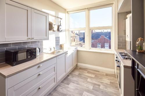Apartamento Host & Stay - Cattersty Hideaway