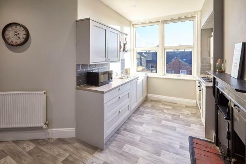Apartamento Host & Stay - Cattersty Hideaway