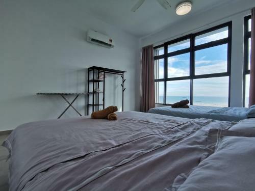 Apartamento Thermospace Atlantis B-33-04 Melaka City