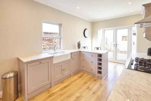Host & Stay - Randolph House