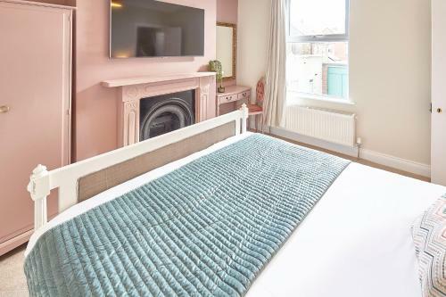 Host & Stay - Randolph House