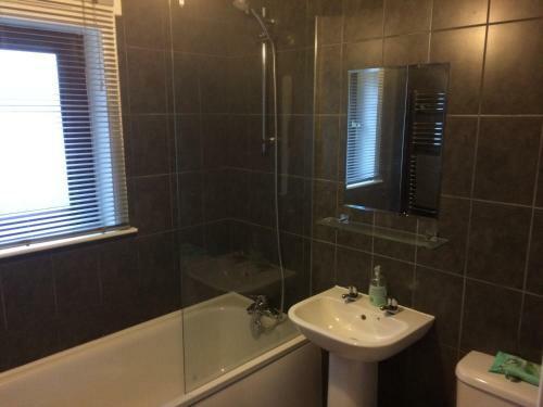 16 East Street Sandwick Stornoway