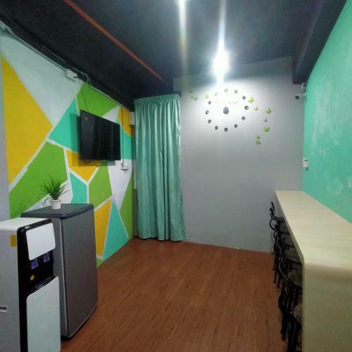 Hostal Joka-joka Guesthouse
