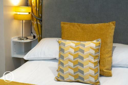 Apartamento Watersedge Sandsend
