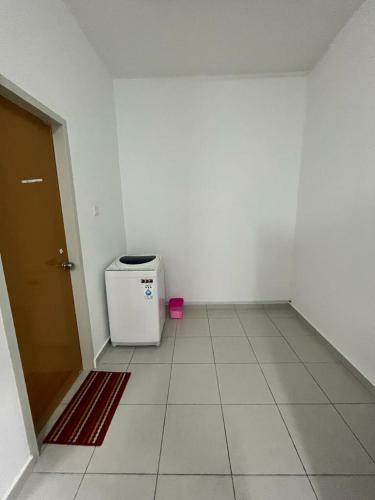 Sarahaisya Homestay