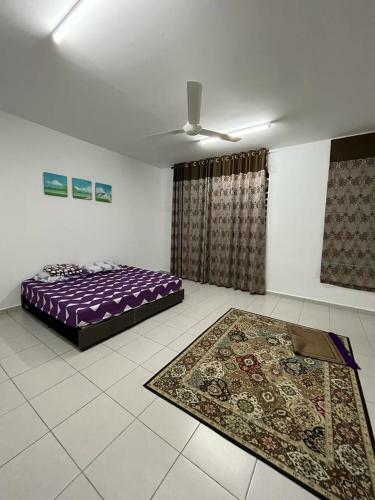 Sarahaisya Homestay