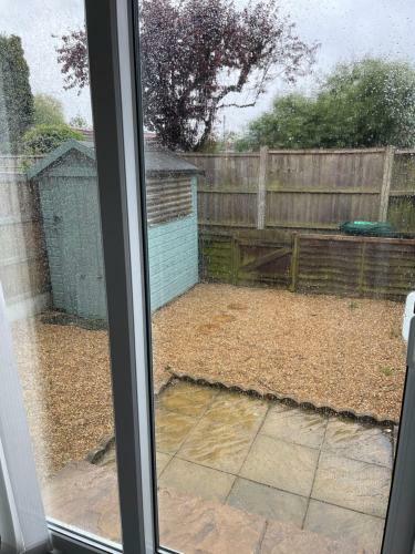 Modern 2 Bed House Close To Chester City Centre, Racecource And Zoo
