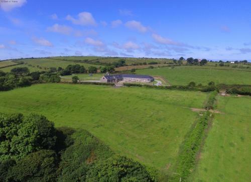 Ty'r Mynach