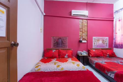 Hotel Spot On 90156 Bidara Guest House