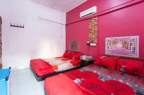Hotel Spot On 90156 Bidara Guest House