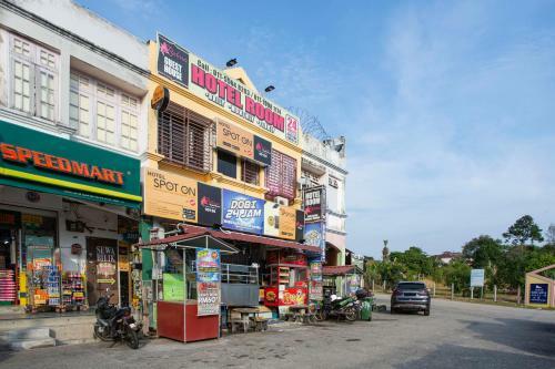 Hotel Spot On 90156 Bidara Guest House