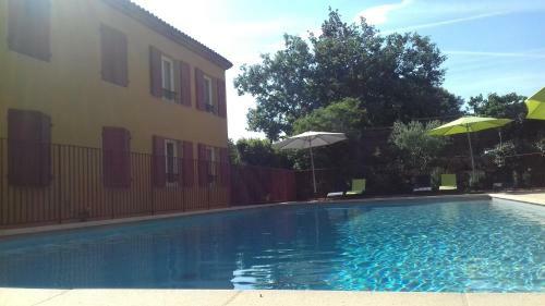Aparthotel Resid'artel Val De Durance