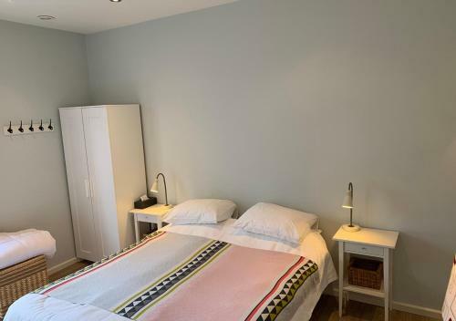Bed & Breakfast Waddenhoes Gastenverblijven