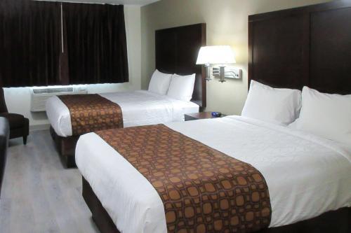 Motel Econolodge