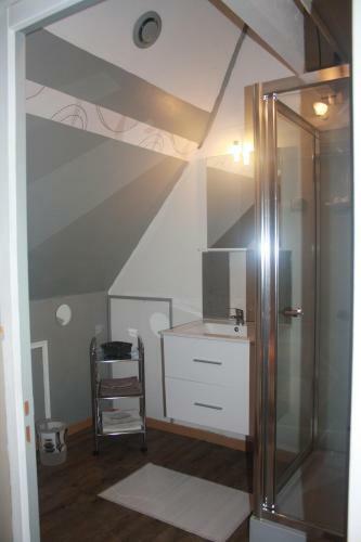 Bed & Breakfast B&amp;b Le Relais De Chantecor
