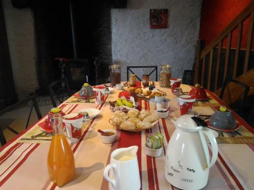 Bed & Breakfast B&amp;b Le Relais De Chantecor