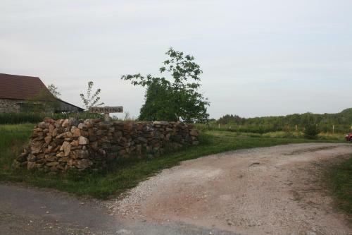 Bed & Breakfast B&amp;b Le Relais De Chantecor