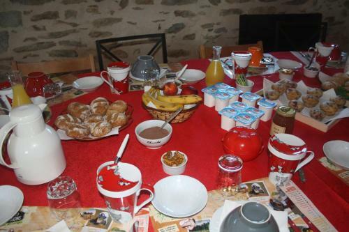 Bed & Breakfast B&amp;b Le Relais De Chantecor
