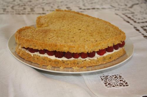 Bed & Breakfast B&amp;b Le Relais De Chantecor