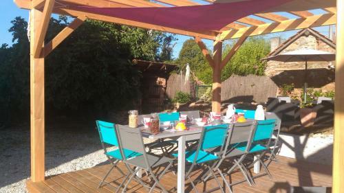 Bed & Breakfast B&amp;b Le Relais De Chantecor