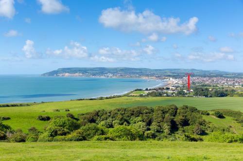Apartamento Chalet 62 Sandown Bay Holiday Centre