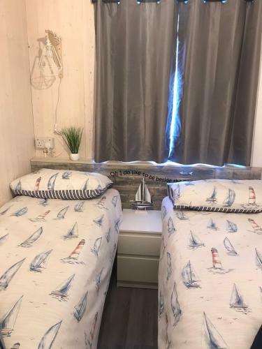 Apartamento Chalet 62 Sandown Bay Holiday Centre