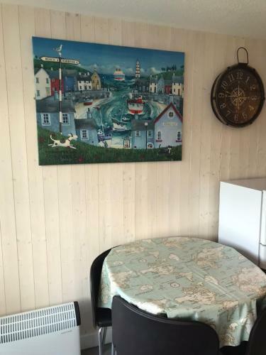 Apartamento Chalet 62 Sandown Bay Holiday Centre