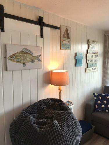 Apartamento Chalet 62 Sandown Bay Holiday Centre
