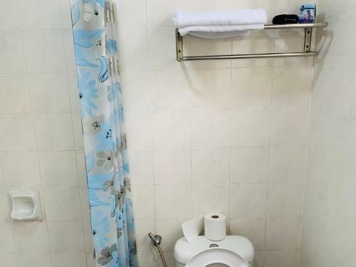 Apartamento Pool View 2 Room Mahkota Hotel Melaka