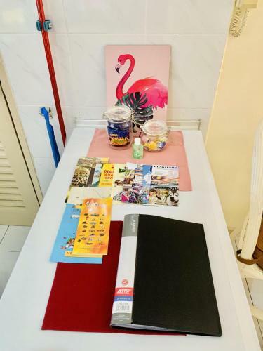 Apartamento Pool View 2 Room Mahkota Hotel Melaka