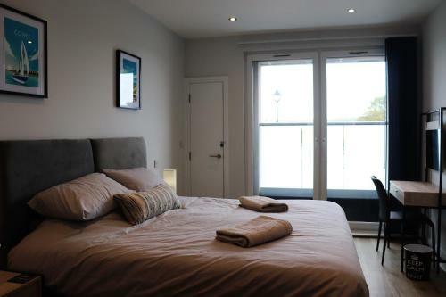 Colonels Lodge