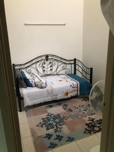 Seroja Homestay