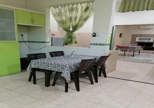 Bukit Baru Homestay