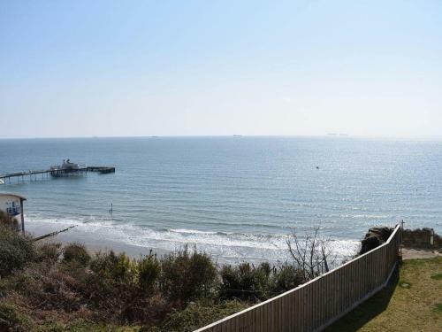 Royal Cliff Luxury Apartments - The Bay