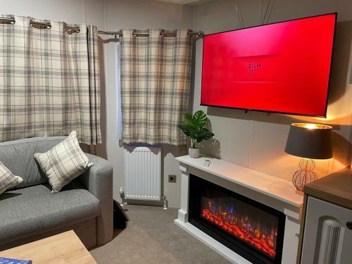 Westfield Lodge - B3