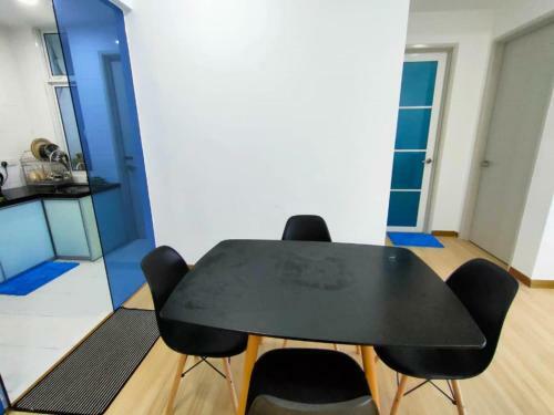 Viomaxs The Wave Apartment