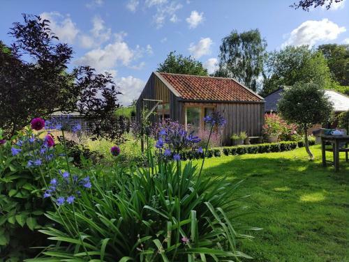 Apartamento Pig Palace Great Glemham