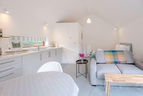 Apartamento Pig Palace Great Glemham
