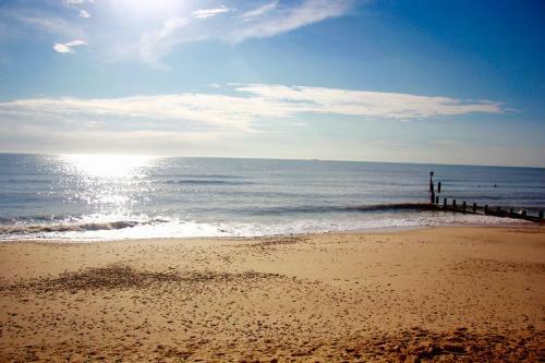 Seaside Luxury House On The Suffolk Coast