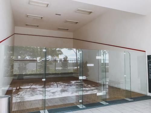Apartamento Cozy Malacca Strait Studio@highest View 180�?????