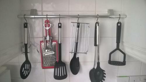 Apartamento Chauffeur's, Snape