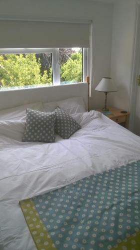 Apartamento Chauffeur's, Snape