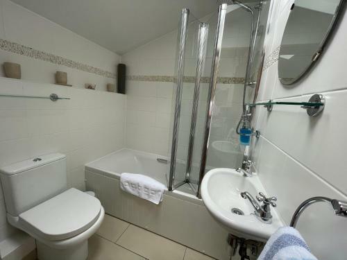 All Seasons Cottage Breaks