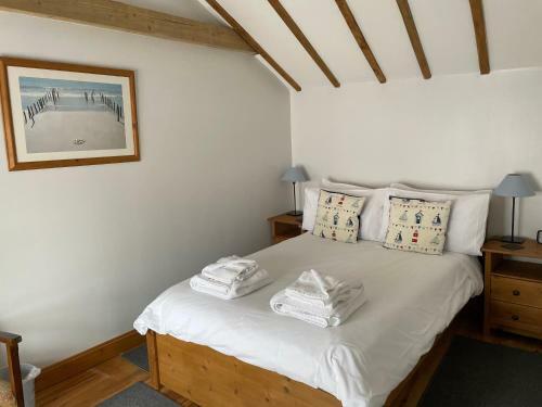 All Seasons Cottage Breaks