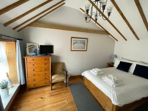 All Seasons Cottage Breaks