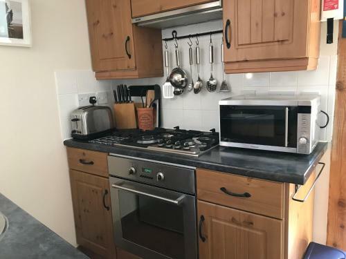 All Seasons Cottage Breaks