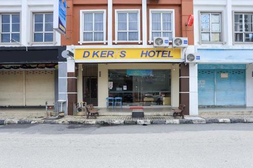 Oyo Home 90244 Dkeris 2bhk Apartment