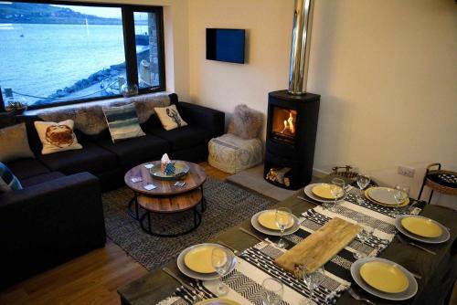 Apartamento Lodge On The Loch