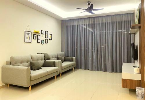 Apartamento Amadel Residence 16